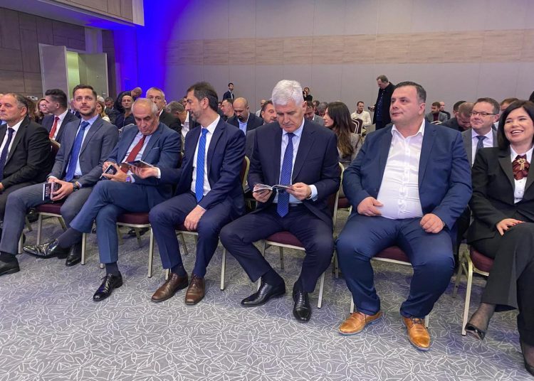 Dan općine Neum: Svečana sjednica Općinskog vijeća i otvorenje nove zgrade Općine Neum