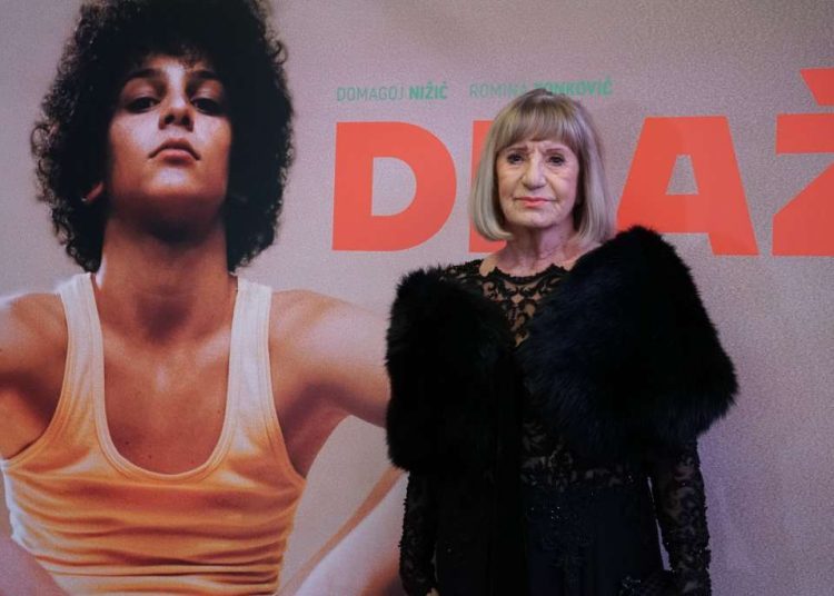 Film ‘Dražen’, priča o legandarnom košarkašu Draženu Petroviću