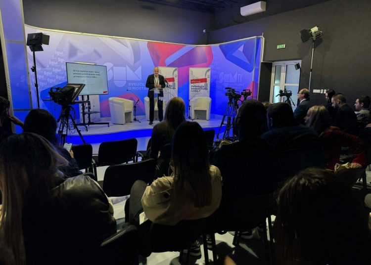 Konferencija PR, Media & Sports Days završena s fokusom na etiku i psihologiju u sportu