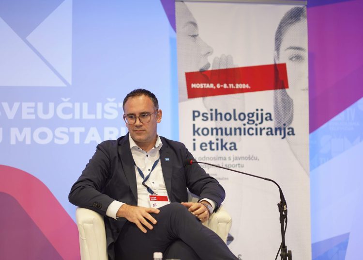 Konferencija PR, Media & Sports Days završena s fokusom na etiku i psihologiju u sportu
