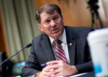 Republikanac iz SAD-a: Varamo se ako mislimo pregovarati s tiraninom Putinom