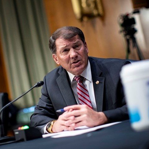 Republikanac iz SAD-a: Varamo se ako mislimo pregovarati s tiraninom Putinom