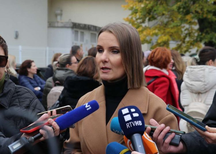 Prosvjetari u HNŽ-u su od danas u generalnom štrajku