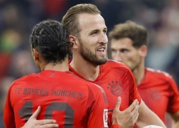 Sjajna večer Hrvata nije pomogla, Kane je postao rekorder Bundeslige
