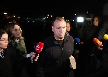 Beroš izašao iz Remetinca: Branit će se sa slobode