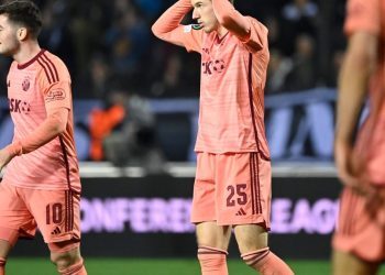 Europa bruji: “Oba velikana iz Manchestera prate Dinamove zlatne dečke”