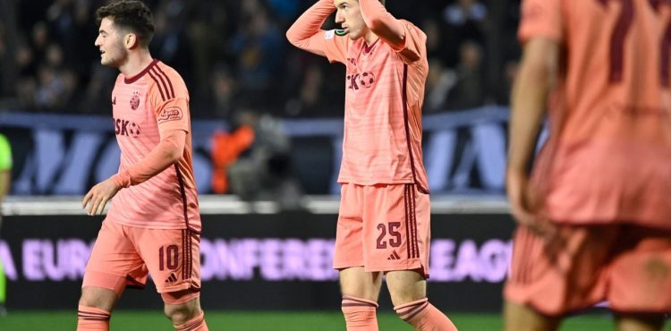 Europa bruji: “Oba velikana iz Manchestera prate Dinamove zlatne dečke”