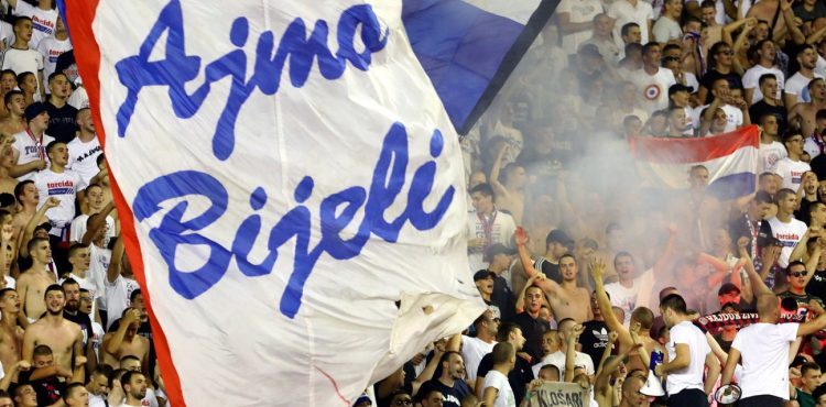 Hajduk u par sati rasprodao Poljud za utakmicu godine!