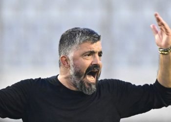 Posvađao se s Gattusom nakon dva dana, a sad tvrdi: “Da mi kaže da skočim s balkona, napravio bih to”