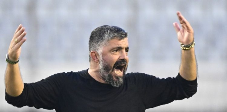 Posvađao se s Gattusom nakon dva dana, a sad tvrdi: “Da mi kaže da skočim s balkona, napravio bih to”