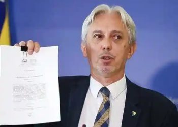 Bošnjačka politika u srži Kovačevićeve presude