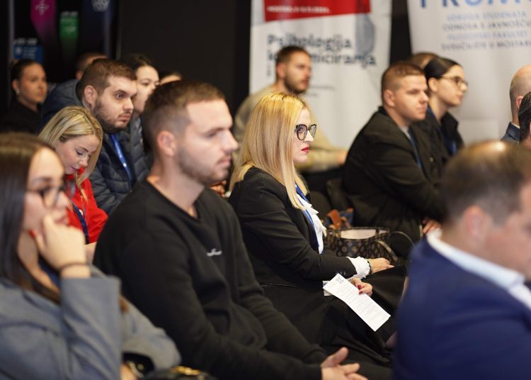 Konferencija PR, Media & Sports Days završena s fokusom na etiku i psihologiju u sportu