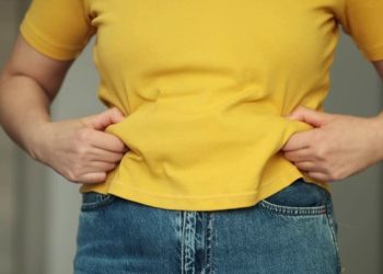 Oni koji žele smanjiti visceralnu masnoću, trebaju prestati s jednom životnom navikom