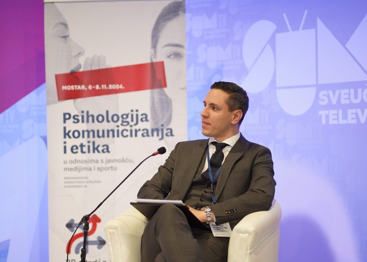 Konferencija PR, Media & Sports Days završena s fokusom na etiku i psihologiju u sportu
