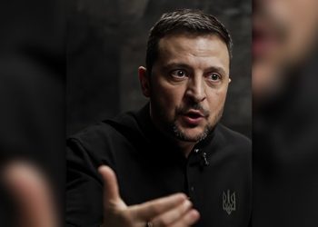 Zelenski: Spremni smo za kraj rata u zamjenu za članstvo u NATO-u