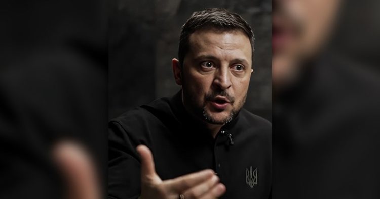 Zelenski: Spremni smo za kraj rata u zamjenu za članstvo u NATO-u