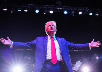 Iran negira navodnu zavjeru za ubojstvo Donalda Trumpa