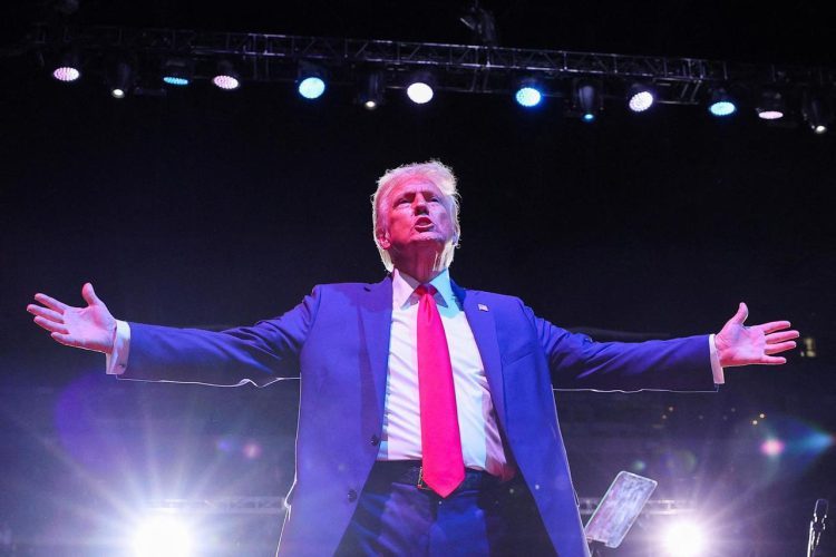 Iran negira navodnu zavjeru za ubojstvo Donalda Trumpa