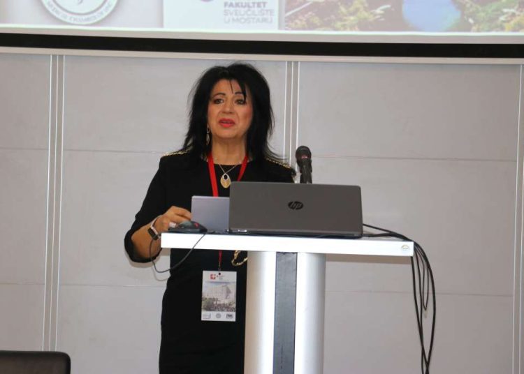 75 godina transfuzijske medicine u Mostaru, počeo dvodnevni međunarodni simpozij