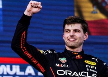 Verstappen osigurao četvrti uzastopni naslov svjetskog prvaka