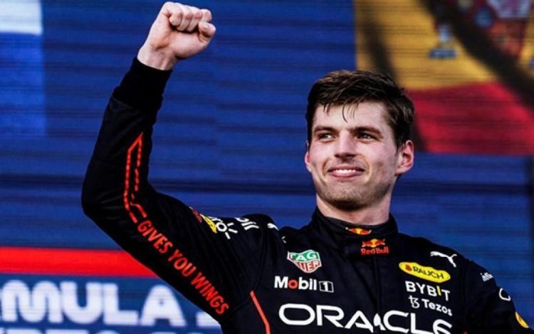 Verstappen osigurao četvrti uzastopni naslov svjetskog prvaka