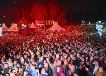 Doček Nove godine: U ovom bh. gradu stan na dan i do 1000 KM, jeftinija noć u hotelu