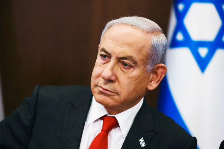 ICC izdao nalog za uhićenjem Netanyahua, Gallanta i vođe Hamasa
