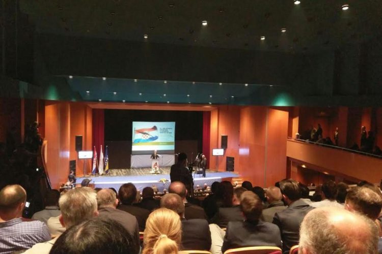 Bogat program obilježavanja obljetnice Herceg-Bosne od ponedjeljka do srijede