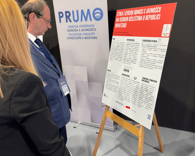 Konferencija PR, Media & Sports Days završena s fokusom na etiku i psihologiju u sportu