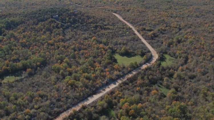 Ljubuški i Široki Brijeg konačno se povezuju (VIDEO)