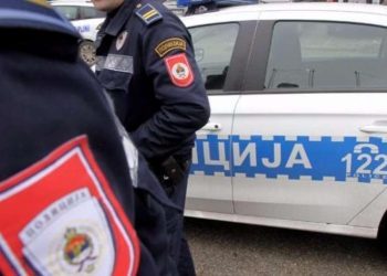 Četrnaestogodišnji dječak pokušao ubiti vršnjaka u Mrkonjić Gradu