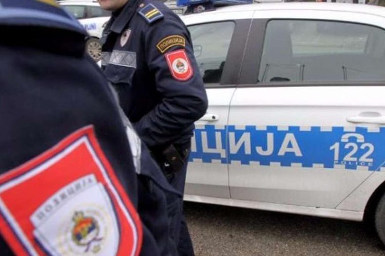 Četrnaestogodišnji dječak pokušao ubiti vršnjaka u Mrkonjić Gradu