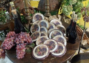 Čitluk: Ćupter Željke Miletić proglašen najboljim na 6. Sajmu ćuptera