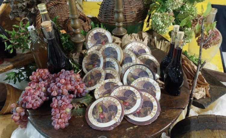 Čitluk: Ćupter Željke Miletić proglašen najboljim na 6. Sajmu ćuptera