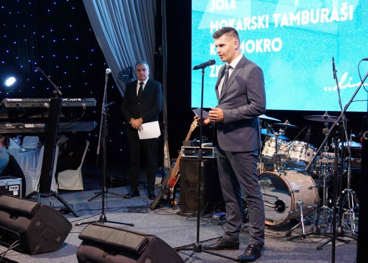 FOTO:Najveća Širokobriješka večer u posljednih 28 godina – više od 1000 gostiju!