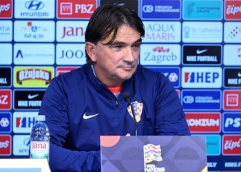 Dalić: Sudac je ubio utakmicu, učinio ju je negativnom