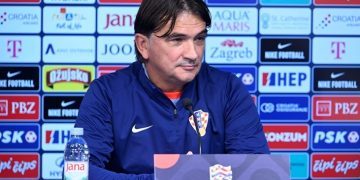Dalić: Sudac je ubio utakmicu, učinio ju je negativnom