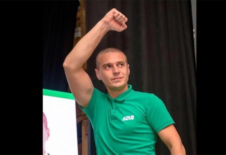 Emir Muratović (SDA) novi načelnik Jablanice