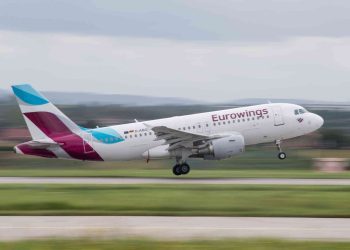 Eurowings počeo prodaju karata za Mostar