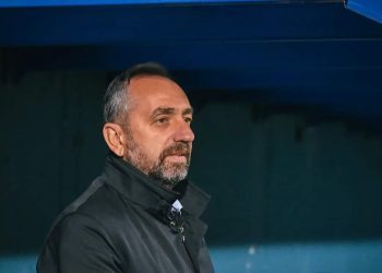 Karačić nakon Željezničara: Ostaje puno pitanja, ovo ne izgleda dobro