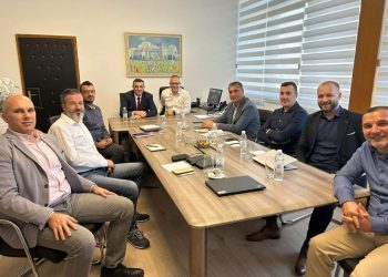 Službeno započela suradnja s UNDP-om na području digitalizacije uprave i usluga u Županiji Zapadnohercegovačkoj