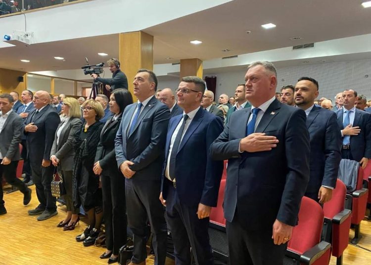 Predsjednici Vlada ŽZH, HNŽ-a i HBŽ-a nazočili Svečanoj sjednici povodom Dana Vukovarsko-srijemske županije