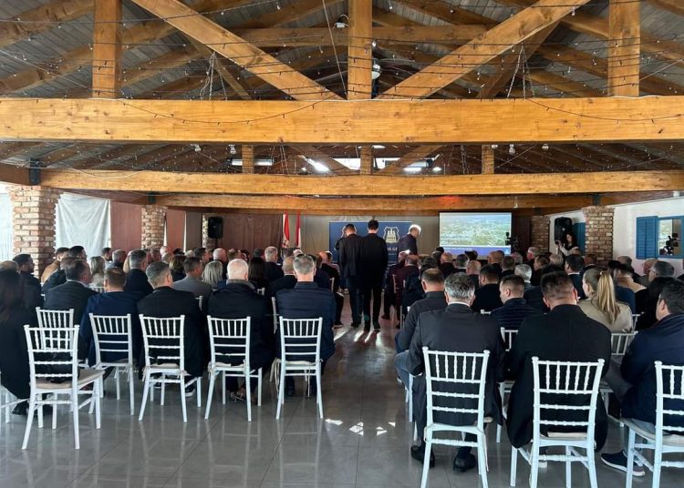 Održan XII. Susret grudskih gospodarstvenika u povodu Dana općine Grude