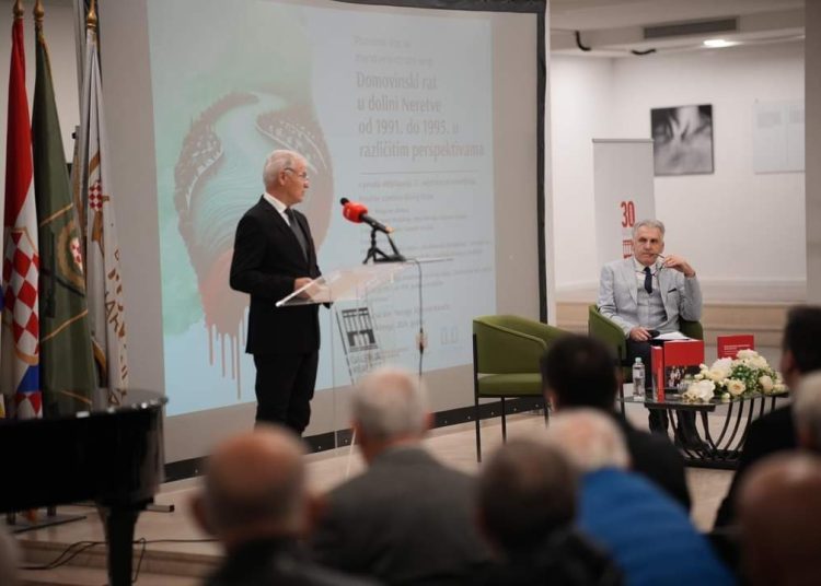 Čović: Da nije bilo HZ HB, Hrvati danas ne bi bili na ovim prostorima