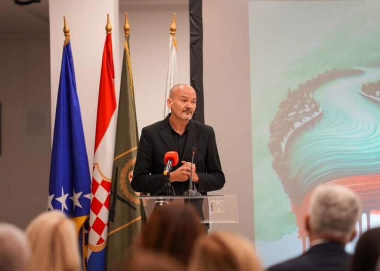 Čović: Da nije bilo HZ HB, Hrvati danas ne bi bili na ovim prostorima