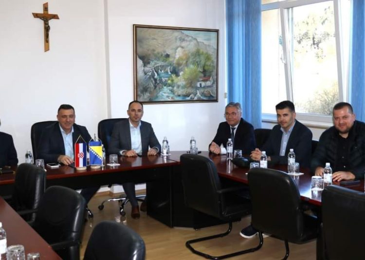 Održana 15. sjednica Vijeća za razvojno planiranje i upravljanje razvojem u ŽZH