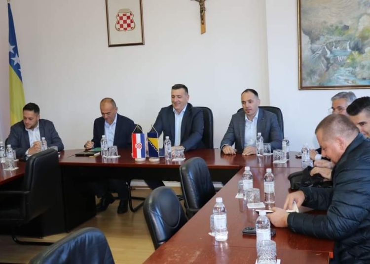 Održana 15. sjednica Vijeća za razvojno planiranje i upravljanje razvojem u ŽZH