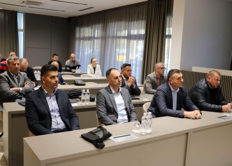 Održana 15. sjednica Vijeća za razvojno planiranje i upravljanje razvojem u ŽZH