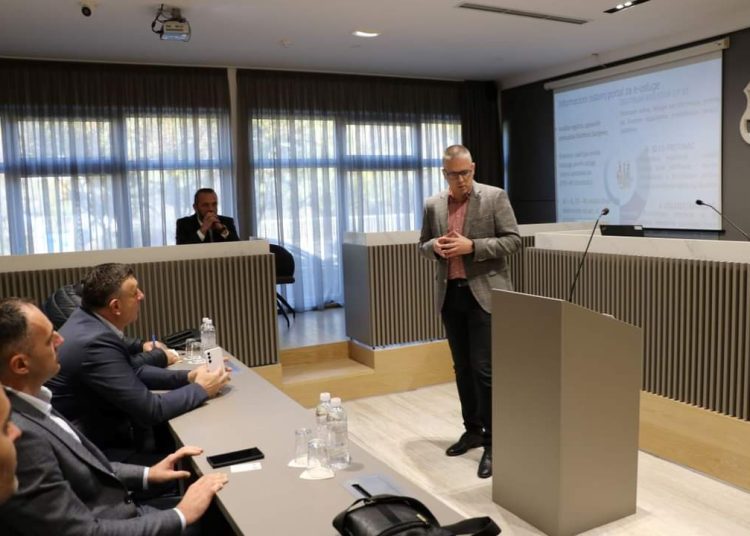 Održana 15. sjednica Vijeća za razvojno planiranje i upravljanje razvojem u ŽZH