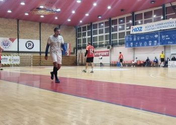 Rezultati Božićnog turnira od srijede